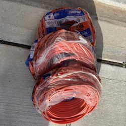 10/2 Romex Wire