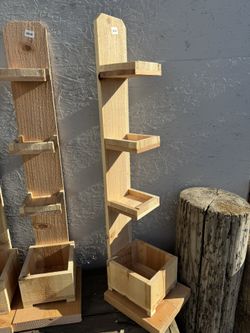 Plant stand