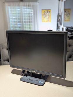 FREE MONITOR