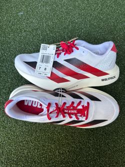 Adidas adizero EVO SL SIZE 7M/8W