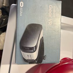 Samsung Gear Vr New