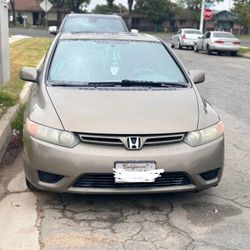 2007 Honda Civic