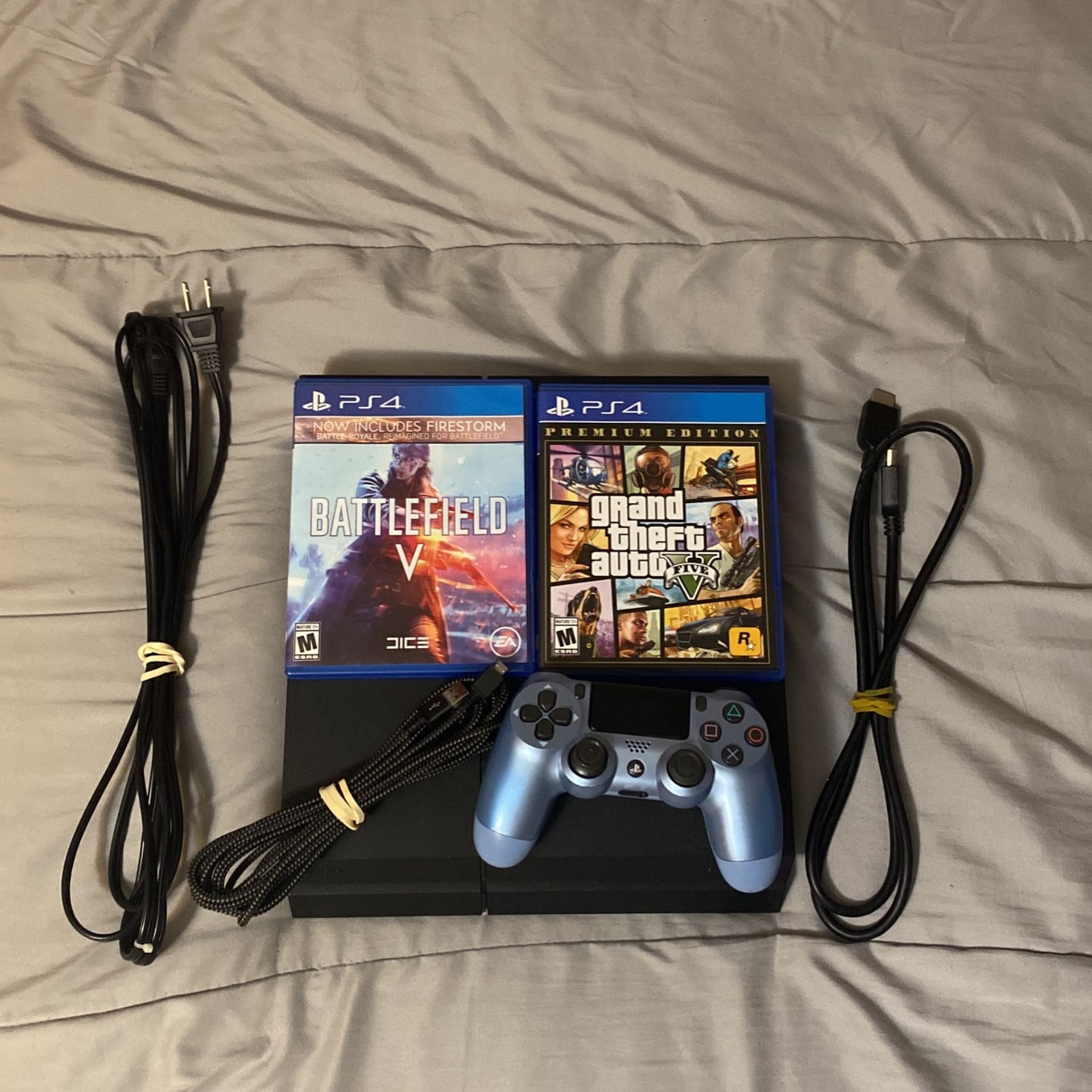 PS4