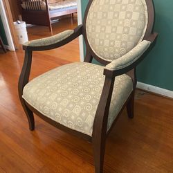 ✨ Stylish Modern Accent Chair – Chic, Comfortable & Versatile! ✨