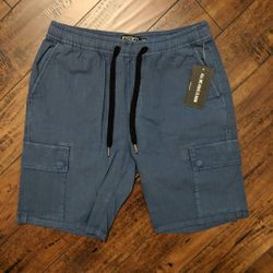 Ezekiel Shorts
