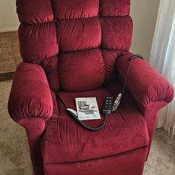 Massage chair Obo
