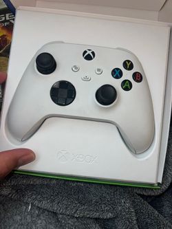 Xbox one controller works fine