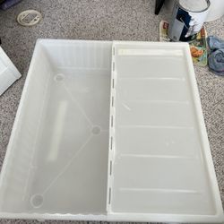 IKEA Storage Containers 
