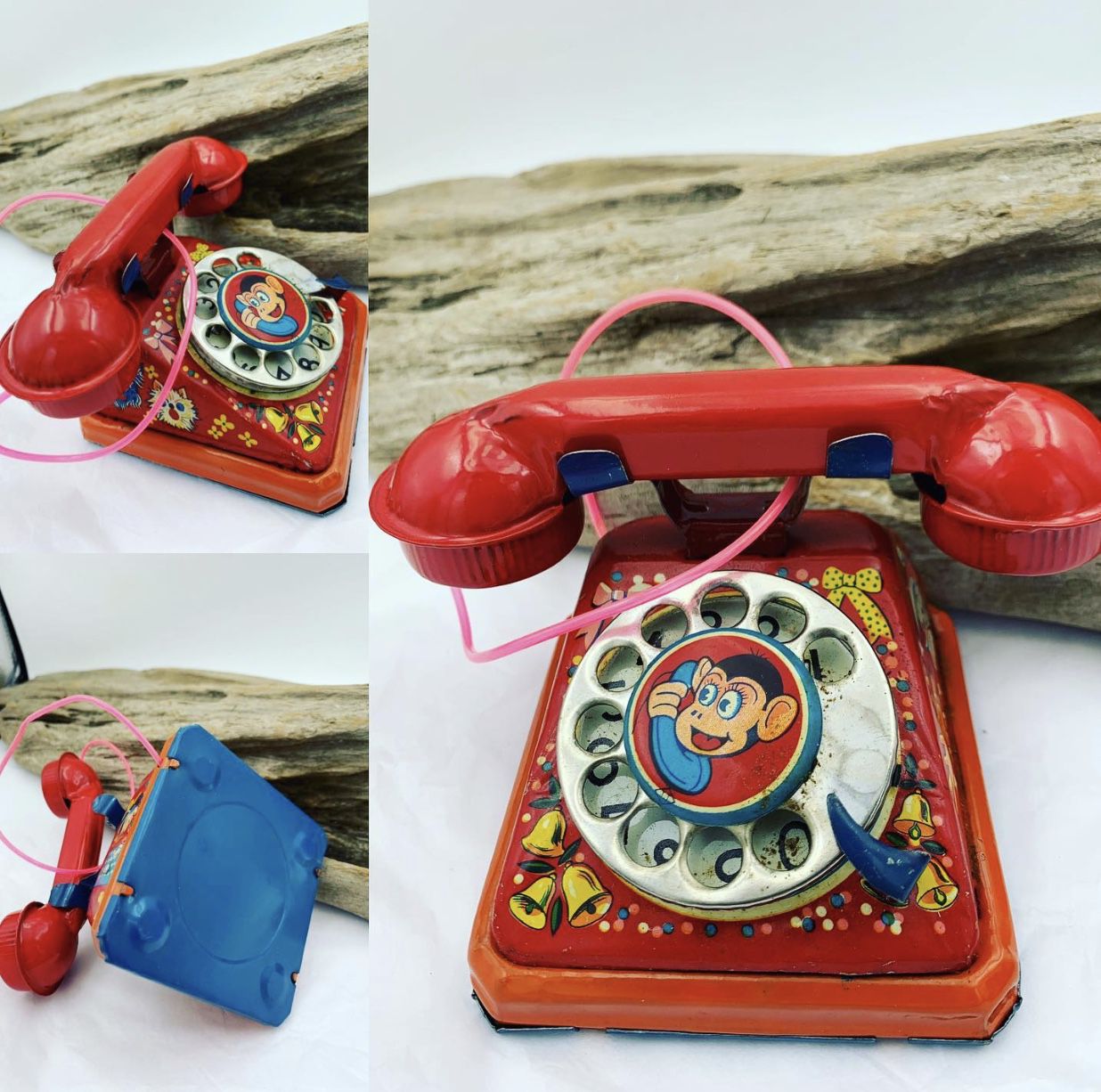 Cute Reproduction Decorative phone