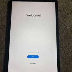 Samsung Galaxy Tab S7