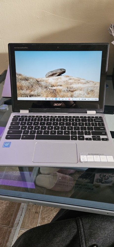 Acer Chromebook Spin 311