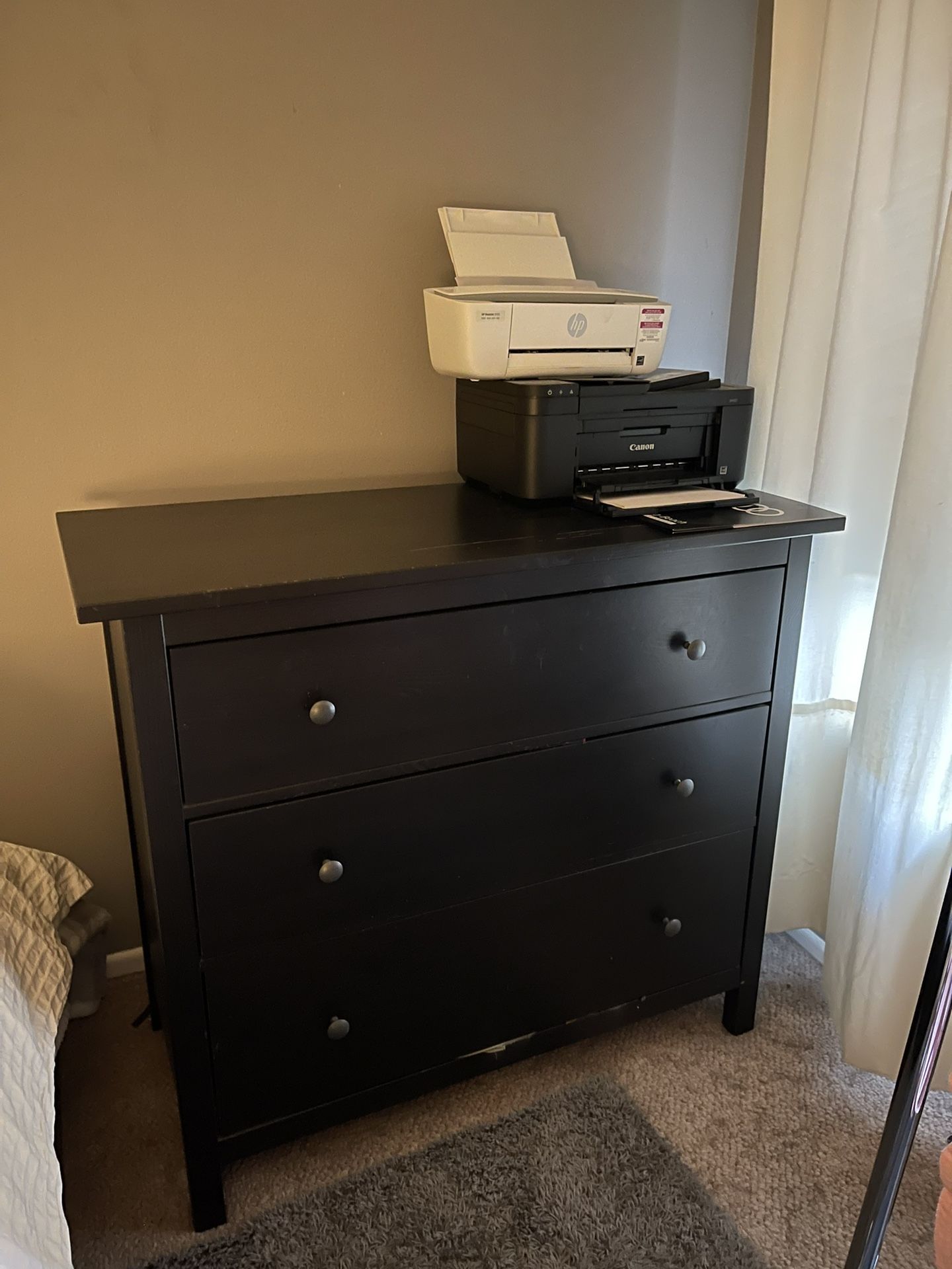 Ikea Hemnes Dresser