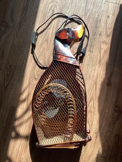 Cool breeze fan