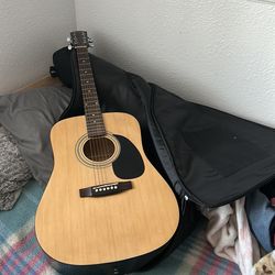 guitar