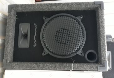Speakers