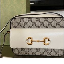 Authentic Gucci Purse 