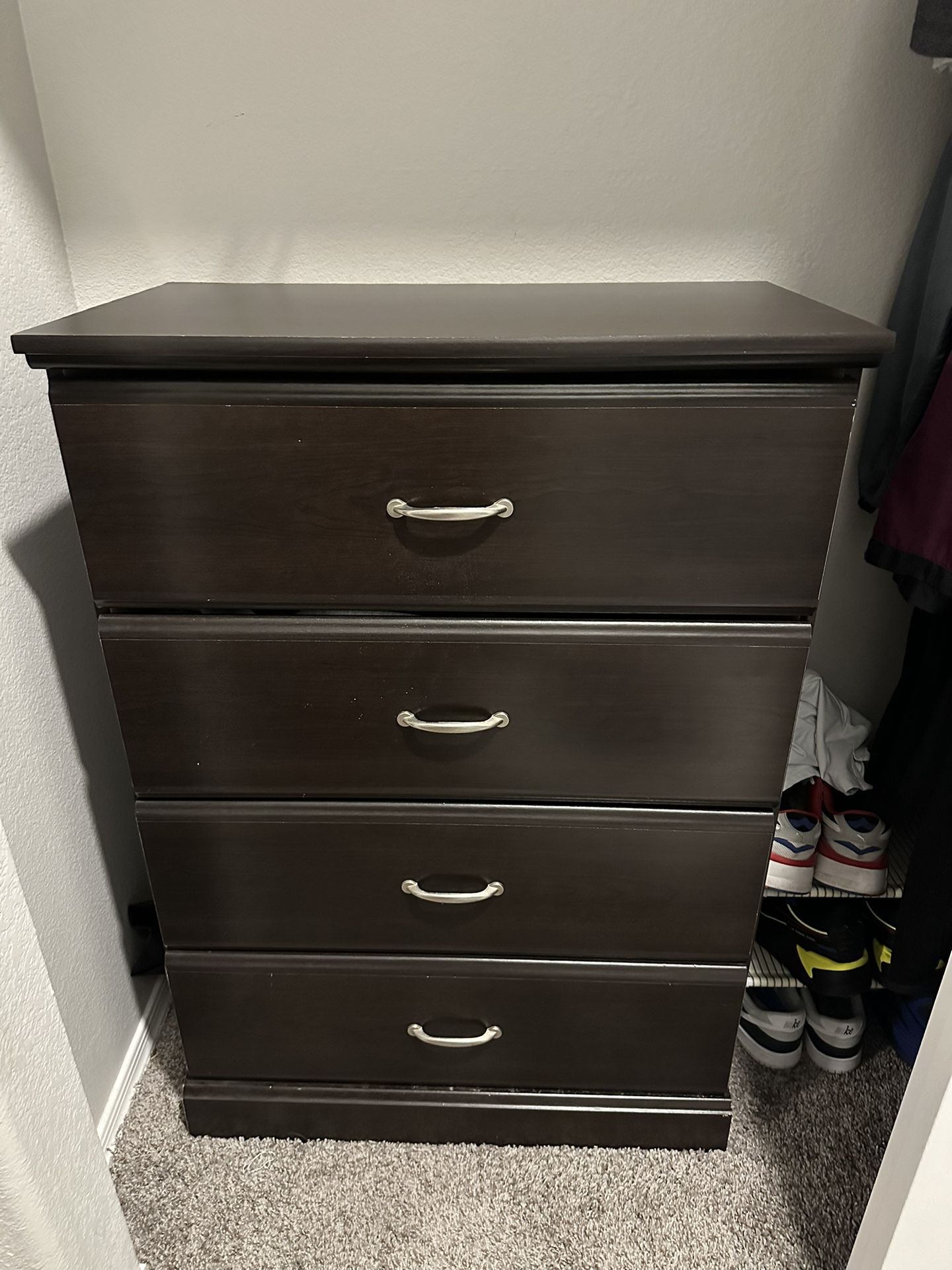 Dresser For Sale 50$