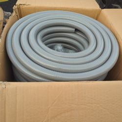 Conduit 1in Liquid Tight