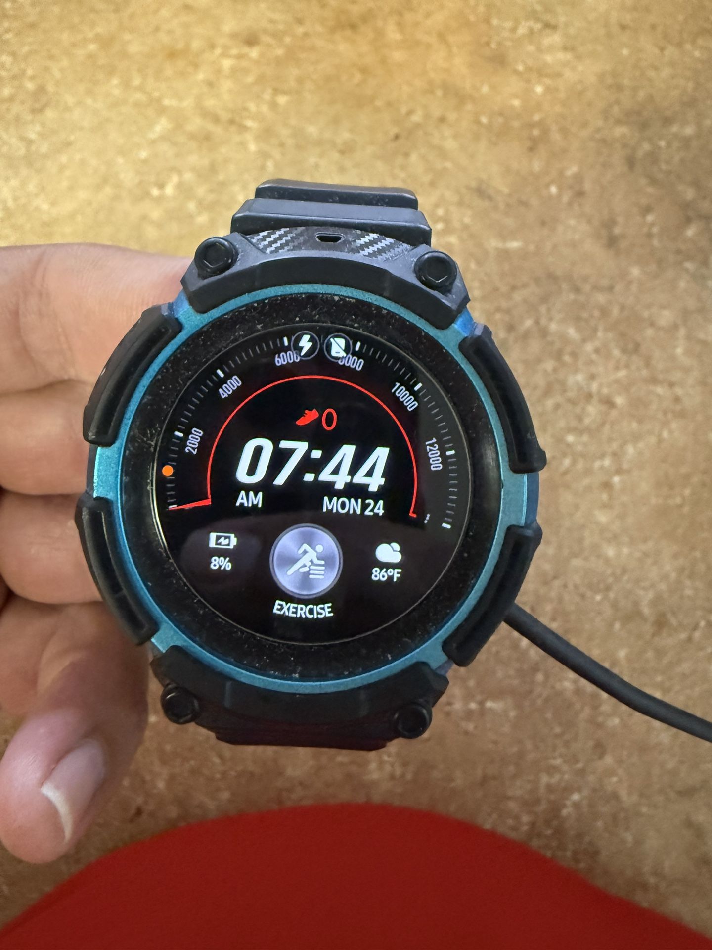 Samsung Galaxy 5 Pro