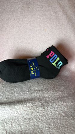 Polo Ralph Lauren Socks
