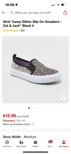 Size 4 New