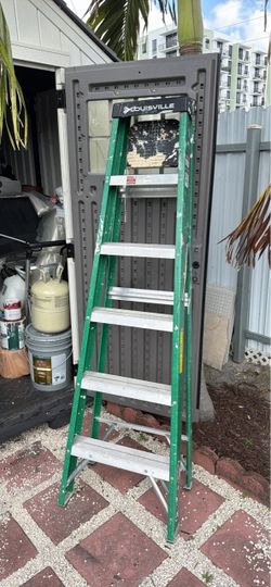 Escalera new