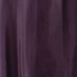 Plum Satin Curtain Wedding