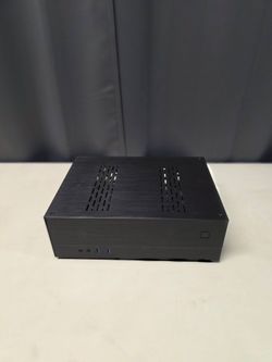 Goodison A02 mini ITX PC Case