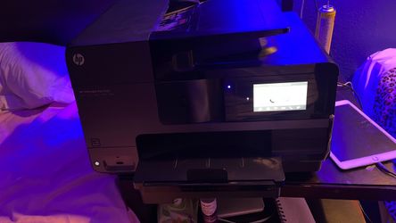 HP printer