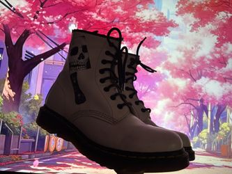 Dr Martens
