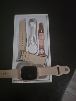 Reloj completo con cargador