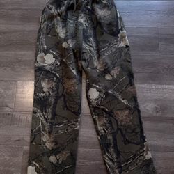 Hollister Pants Size: Small Tall