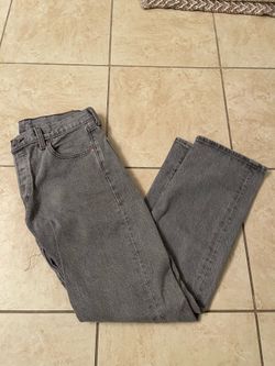 Levi’s 501 W30 L30