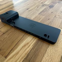 HP Docking Station