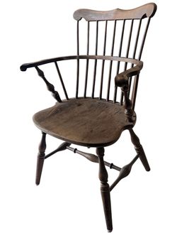 Vintage chair