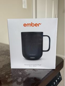 Temperature control mug