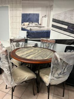 Round Table !! Available Today 