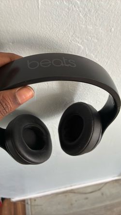 Beats Studio3
