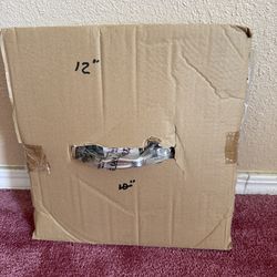 Tapaderas nuevas de Princess house