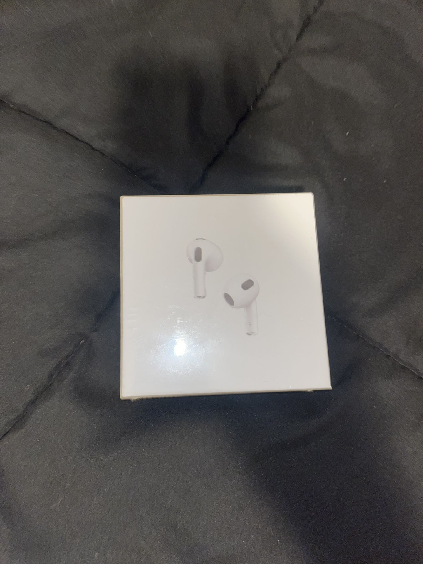 Air Pod Pro 3rd Gen SEALED