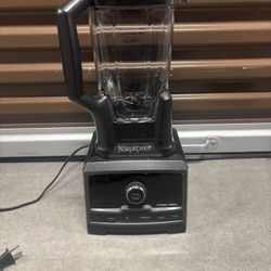 Ninja chef blender 