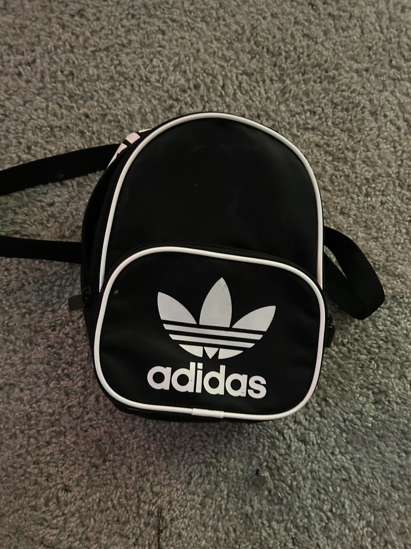 ADIDAS BAG