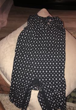 Baby Girl outfit 9 months