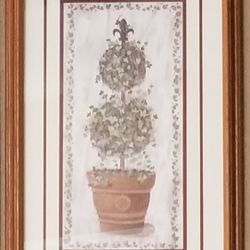 Beautifully Matted & Framed Art (PLEASE 🐝 KIND & DON'T WASTE MY TIME)