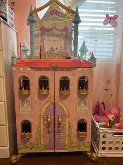 Doll House- Interactive , Musical 