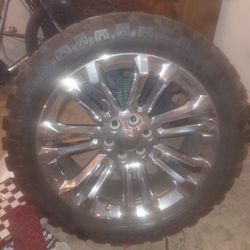 Terra Storm 33 X 12.50 X 22 LT CAT 5 MT