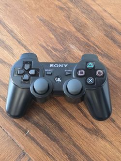 Sony PlayStation 3 Controller PS3