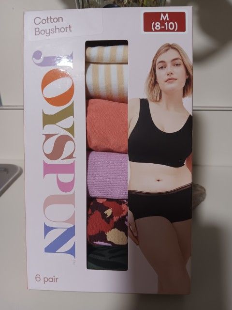 Woman Size M