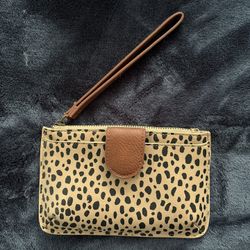 Wristlet