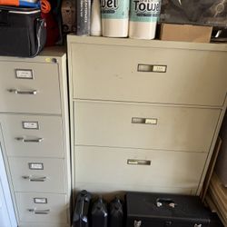 Free Filing Cabinets 